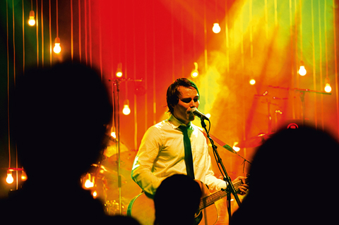 Reykjavik – Världens minsta kulturmetropol