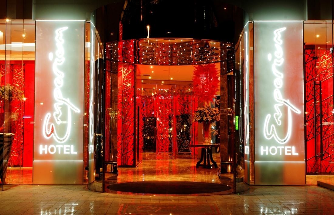 Designboende i Brisbane