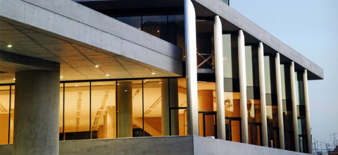 Akropolis i ny skrud