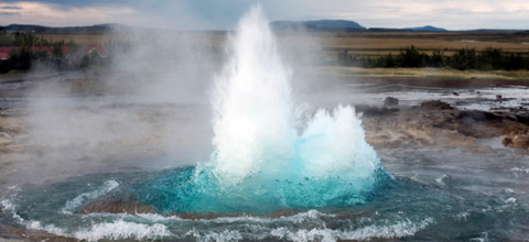 Smakfullt och frodigt på Italiens riviera