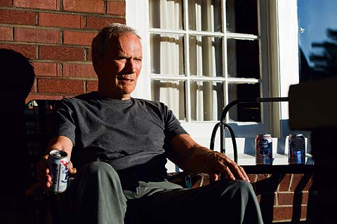 Bäst i världen: Clint Eastwood
