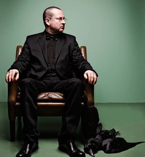 Bäst i världen: Lars von Trier