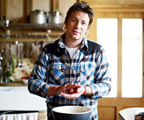 Londons bästa krogar – enligt Jamie Oliver