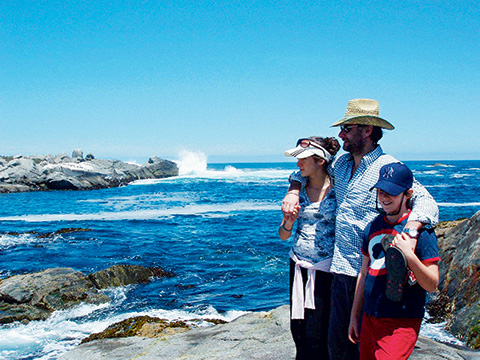 Bäst i Världen: Michael Nyqvist