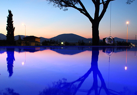 Franska Rivierans nya kub