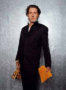 På trendspaning med designern Marcel Wanders