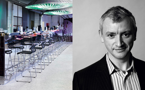 Trendspanarna: Martin Raymond