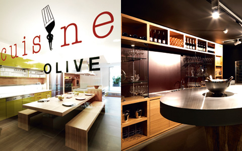 Paris: matlagningsskola