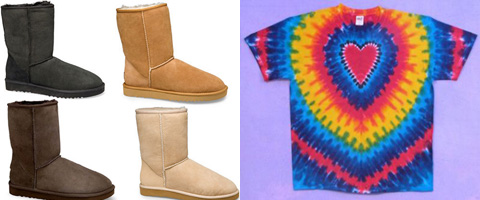 Vett och klädetikett