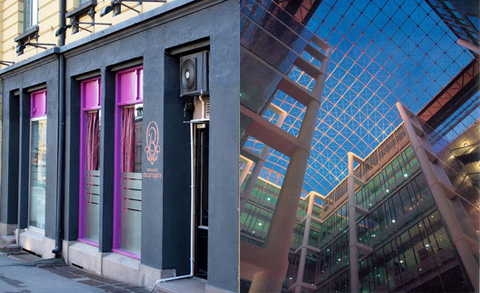 Tips till Oslo och Stavanger