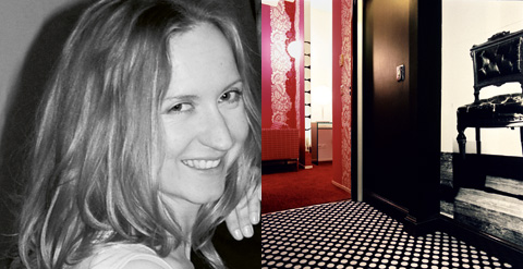 Trendspanarna: Sara Henrichs