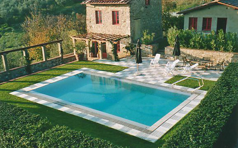 Lågpris till Italien