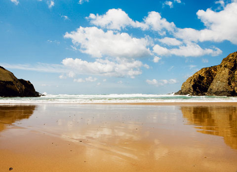 Alentejo – orört i Portugal