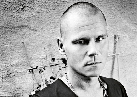 Mons Kallentoft listar sina bästa