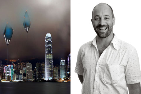 Trendspanarna: Ed Gillespie