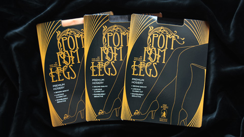 Lustfyllt i minibaren