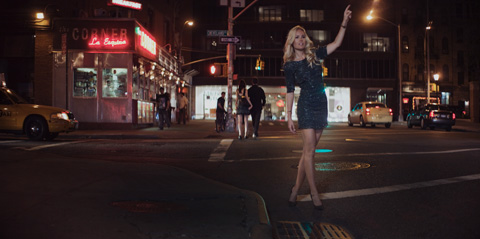 Bäst i världen Sofi Fahrmans