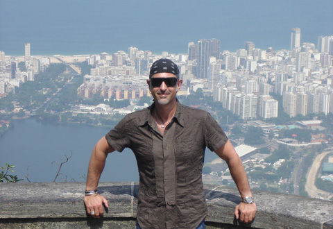 Micael Bindefeldts världsbästa