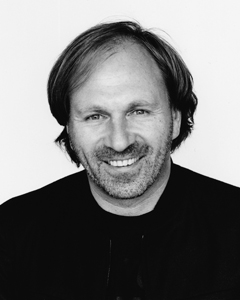 Trendspanarna: Claus Sendlinger