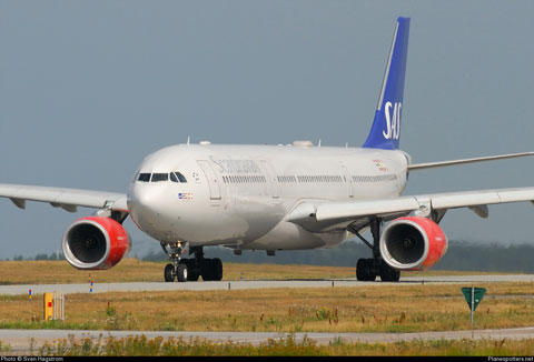 Extrem nörderi för flygplansfixerade