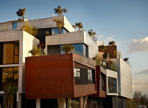 Designsafari på spanska landsbygden