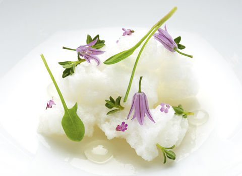 Det danska krogundret