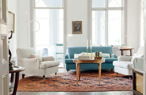 Hotell J i Stockholm utökar