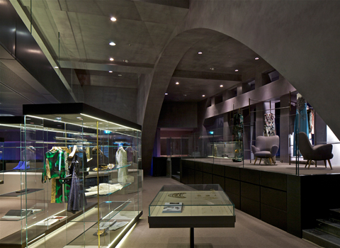 Milanos nya shoppingmecka heter Excelsior