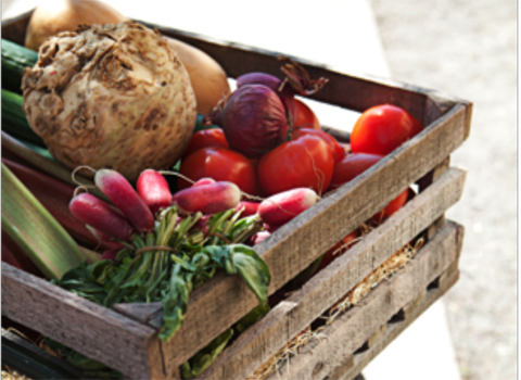 Söndagsbrunch på Hotell Skeppsholmen i Stockholm