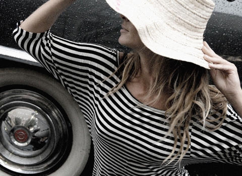 Bäst i världen Pernilla Andersson