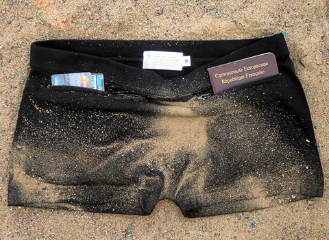 Från budget till lyx på Island