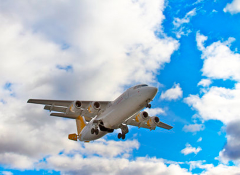 10 000-metersklubben för efterrättsälskare