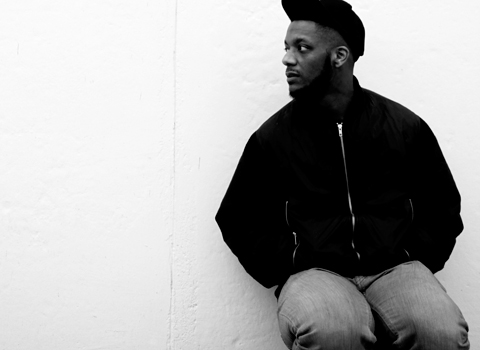 Bäst i världen Adam Tensta