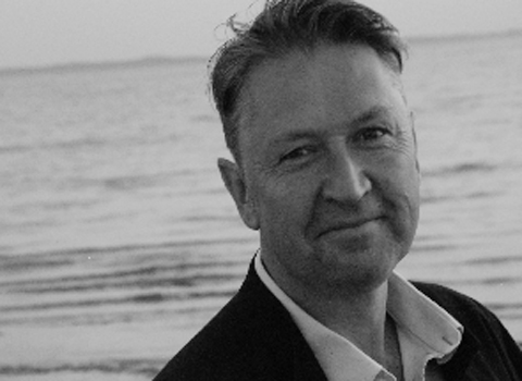 Richard Björnelid – ny bloggare och flygexpert