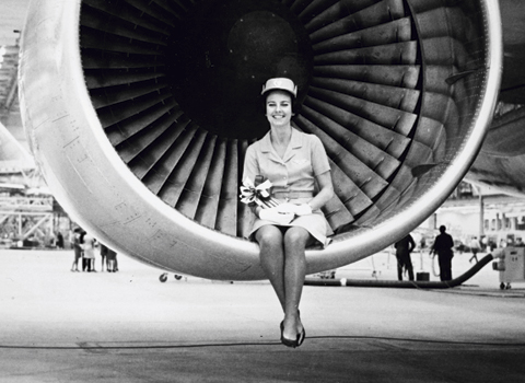 SAS – den sanna historien