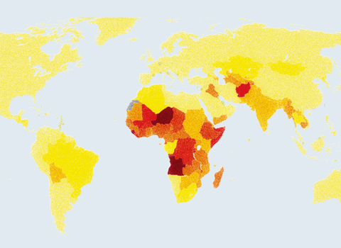 Vaccination – ta en spruta till
