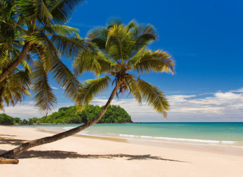 Vietnam – billigast för januariresan