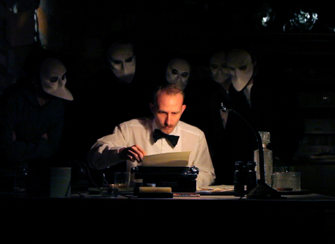 Sömnlös i New York