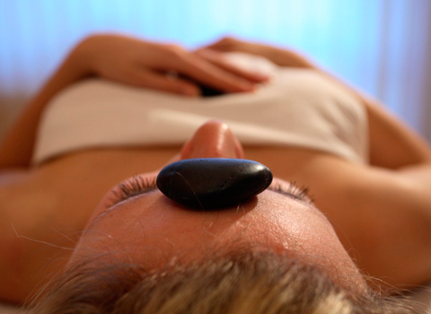 Ömsom vila, ömsom vatten i Tjeckien