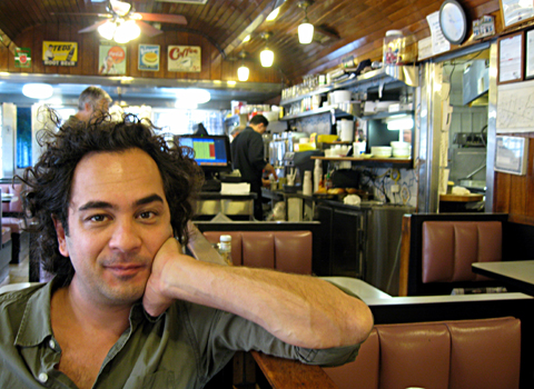 Bäst i världen Markus Aujalay