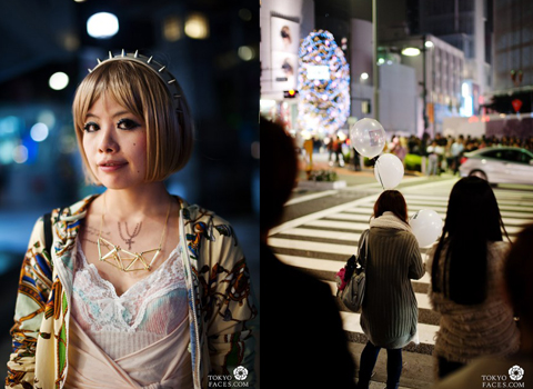 Fashion’s Night Out