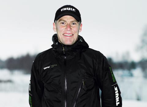 Bäst i världen: Martin Flinta