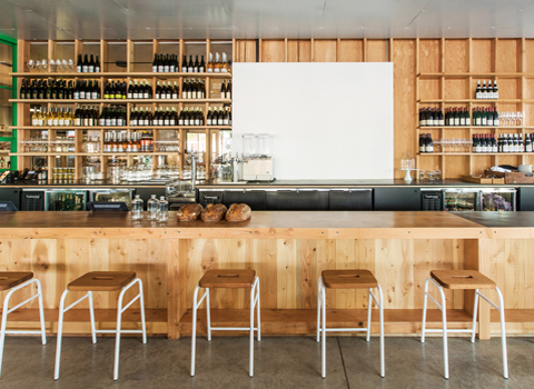 Just nu: Los Angeles