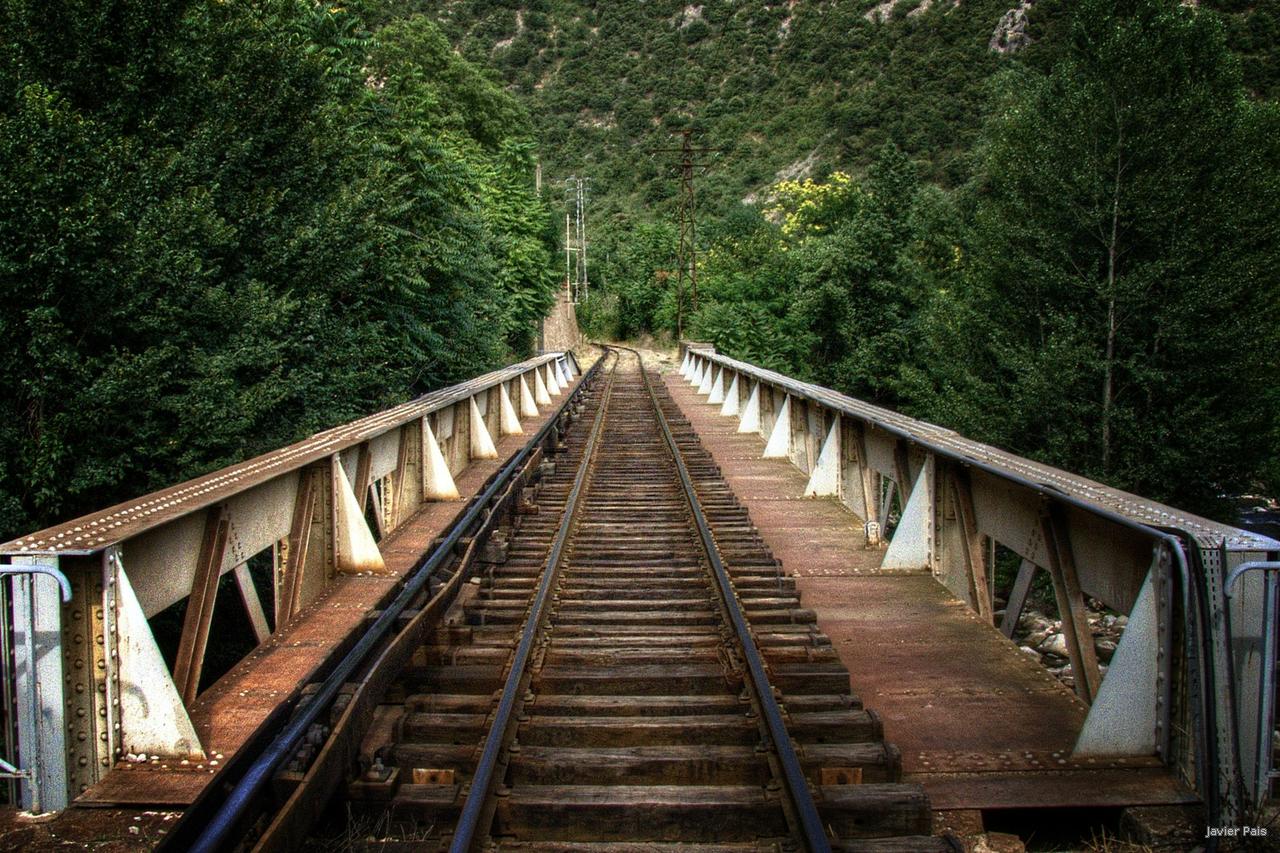 Vart är vi på väg?