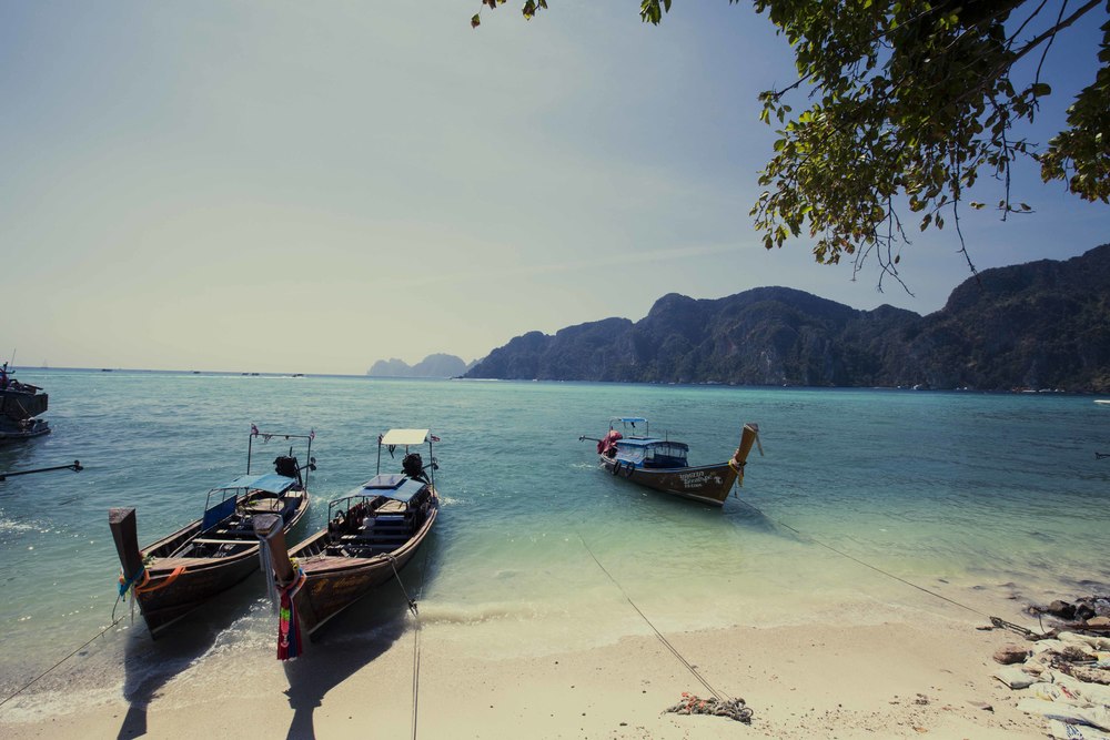 Så gör du inte bort dig i Thailand