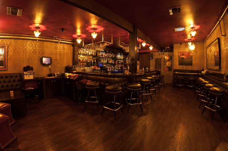 På trendspaning i Los Angeles