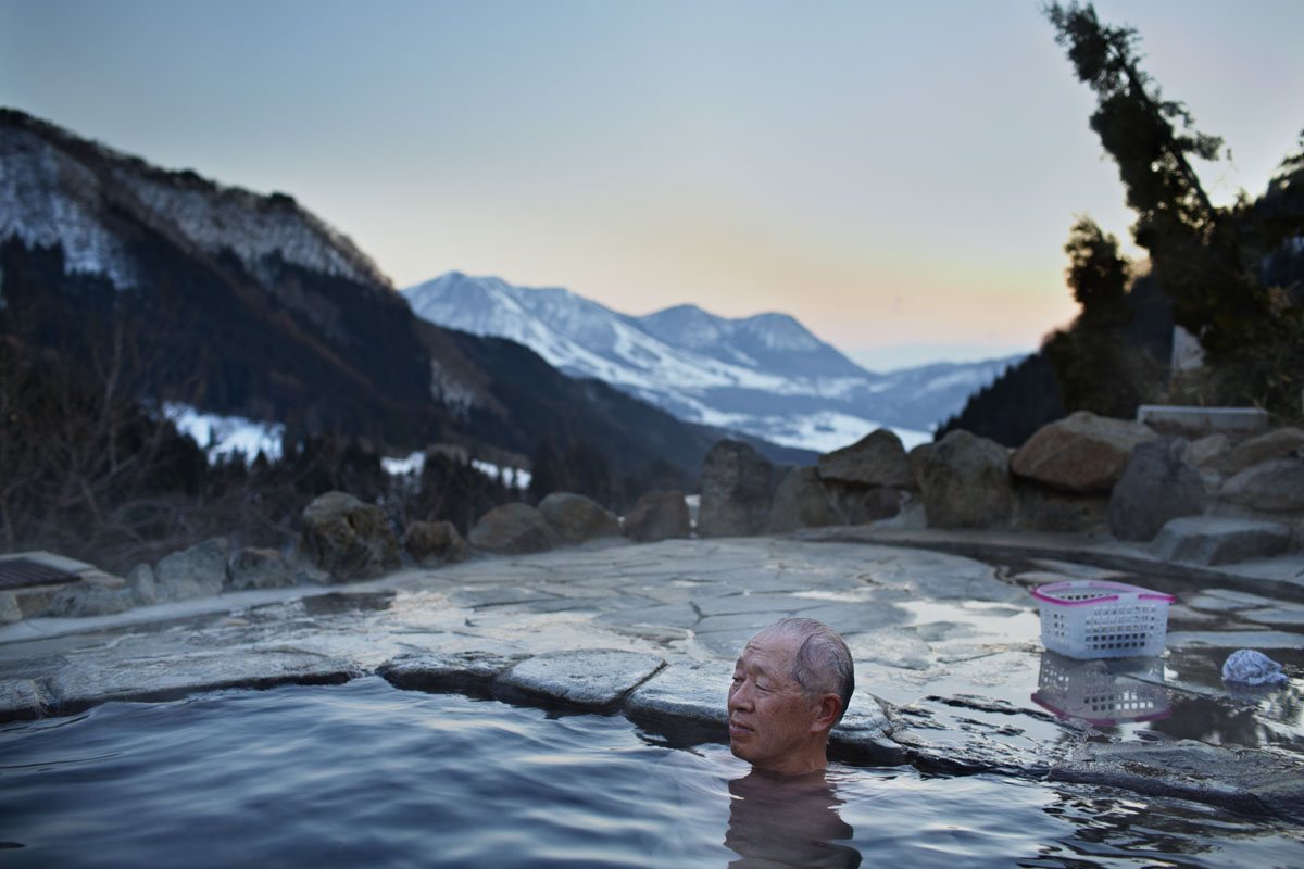 HETA KÄLLOR – NYCKELN TILL JAPANS HJÄRTA