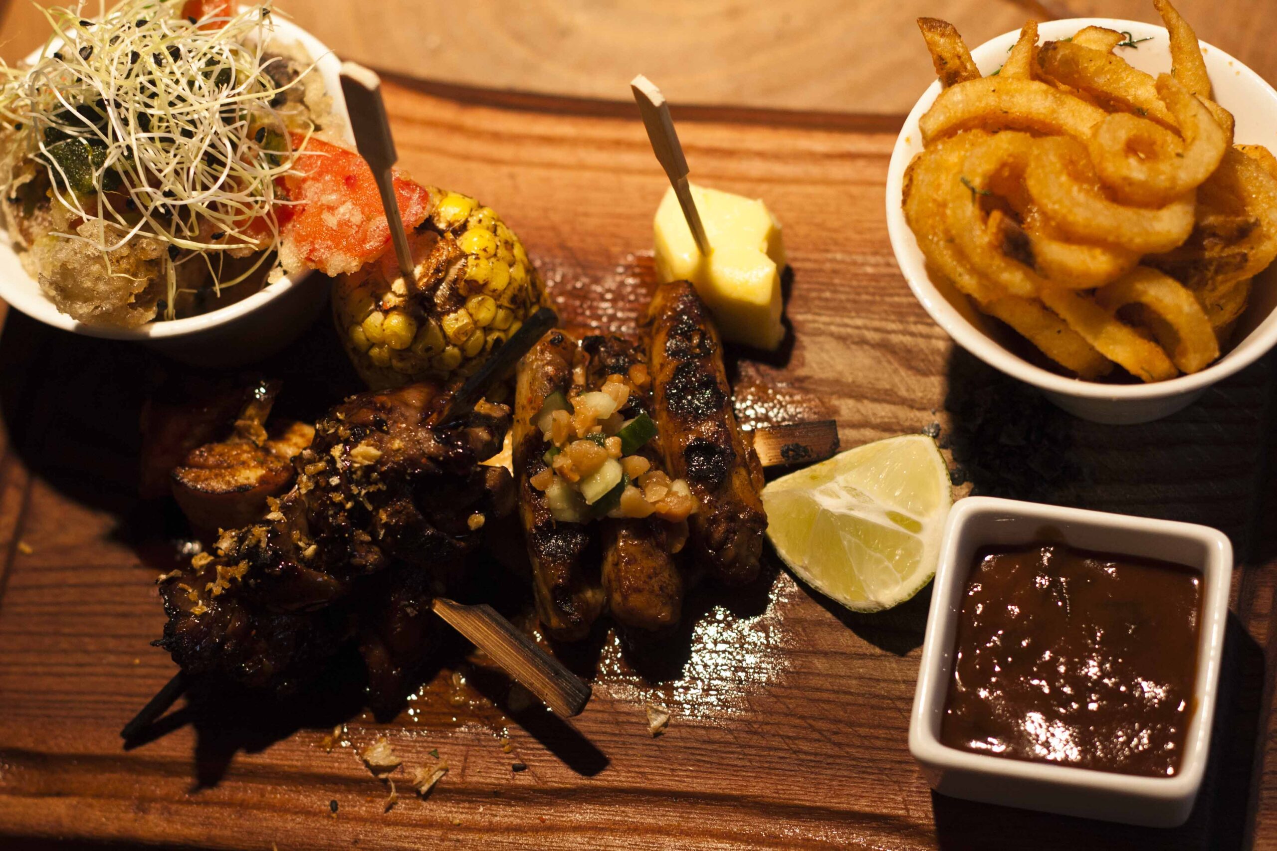 Reykjavíks bästa bord