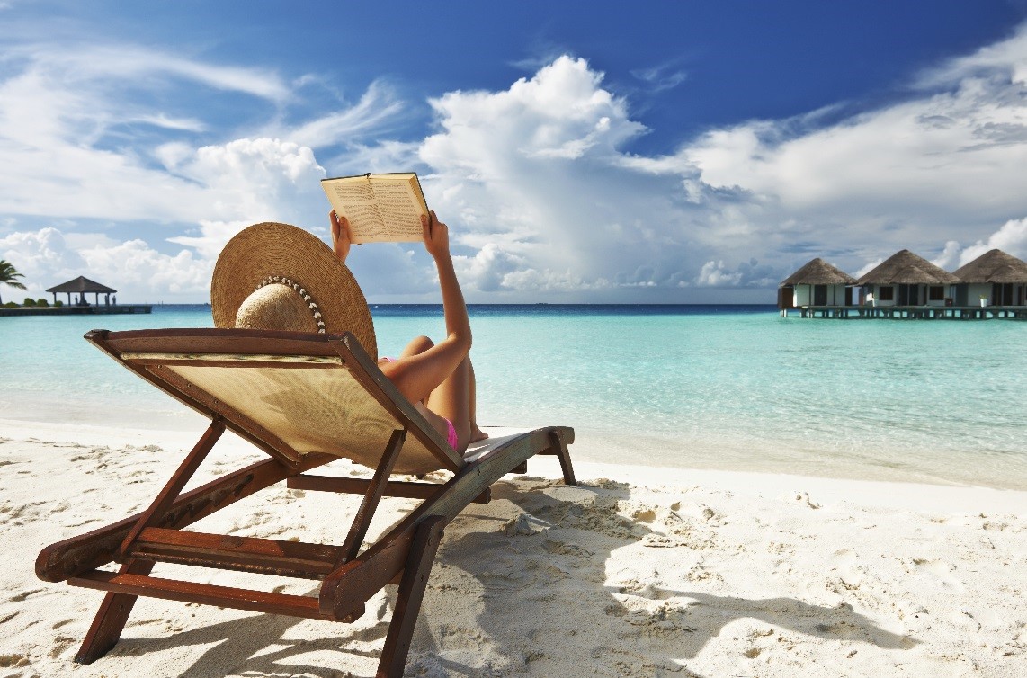 Så får du råd med en lyxig semester