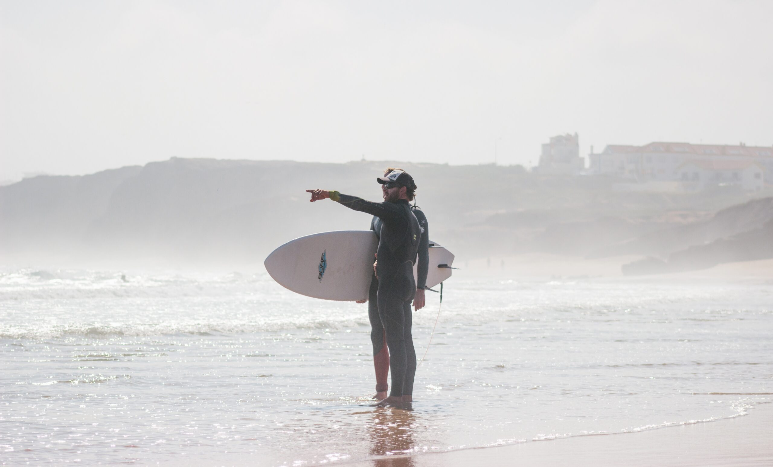 Designsurf i Portugal